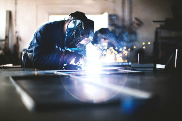 Affordable Welder Services in Northville, NY