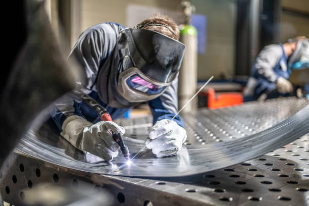Best Maintenance and Repair Welding in Northville, NY