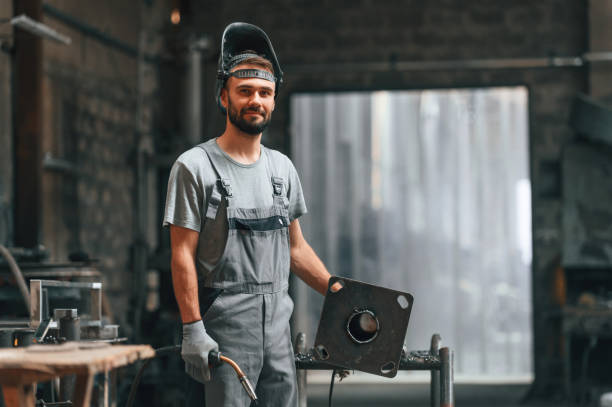 Best Pipe Welding in Northville, NY
