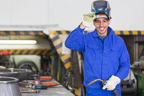 Best Specialty Welding Processes in Northville, NY